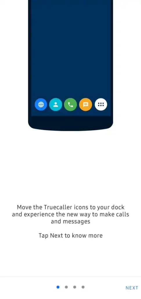 TrueCaller MOD APK (Gold Unlocked)